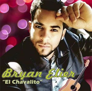 Bryan Elier – No Te Creas Tan Importante (Bachata)